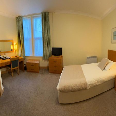 The Rutland Hotel 더글러스 외부 사진