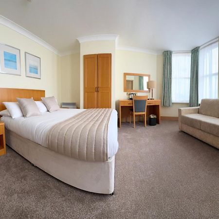 The Rutland Hotel 더글러스 외부 사진