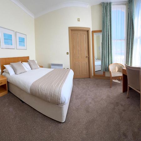 The Rutland Hotel 더글러스 외부 사진