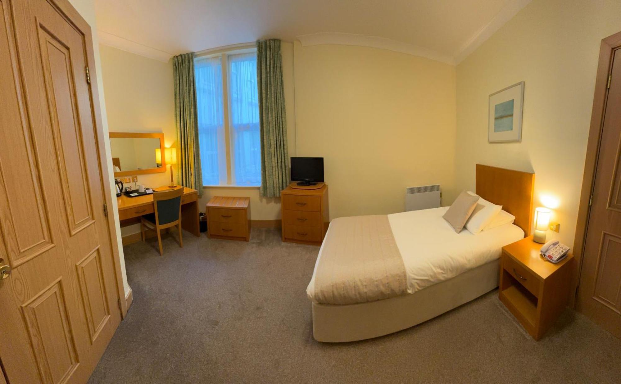 The Rutland Hotel 더글러스 외부 사진