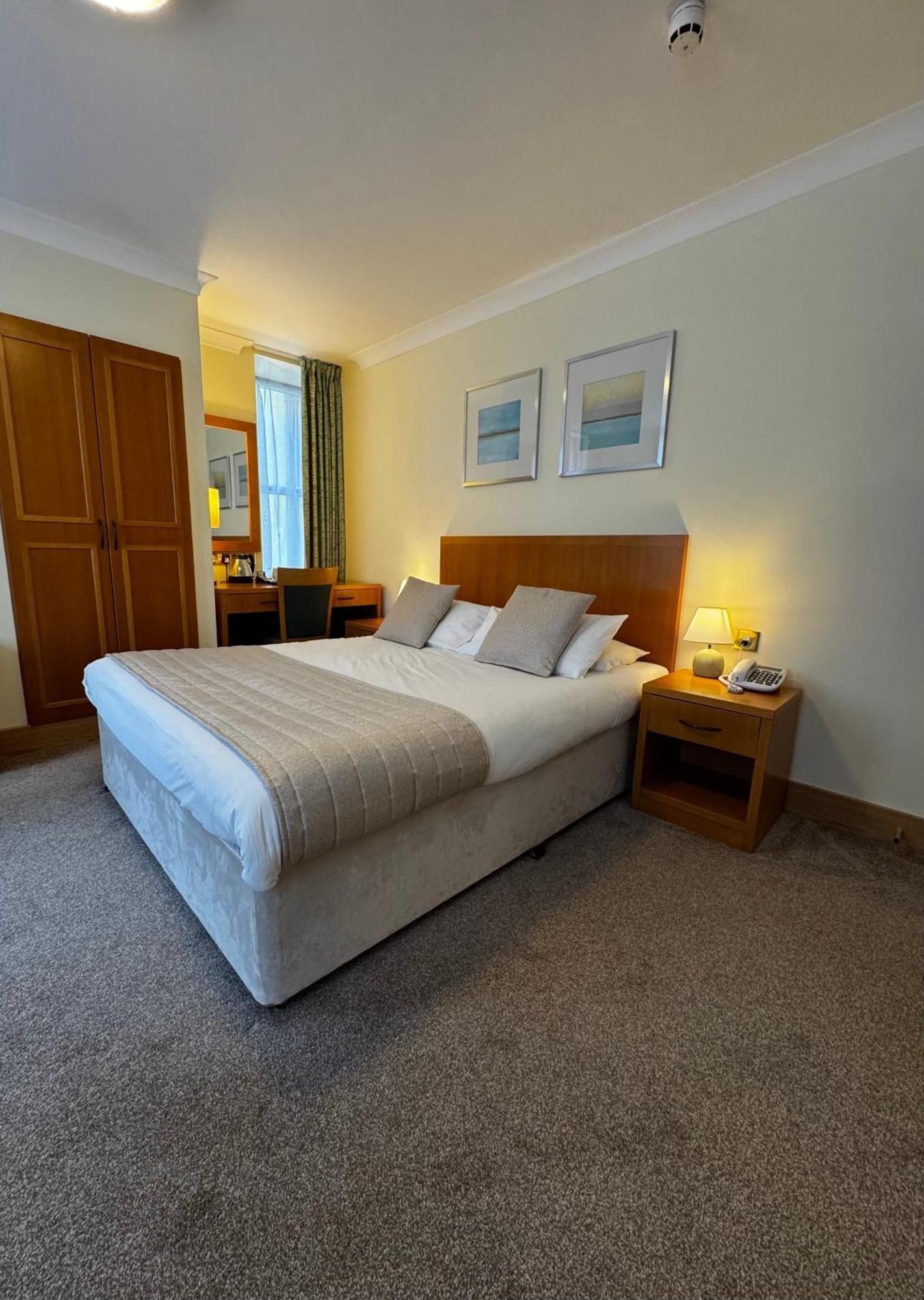 The Rutland Hotel 더글러스 외부 사진