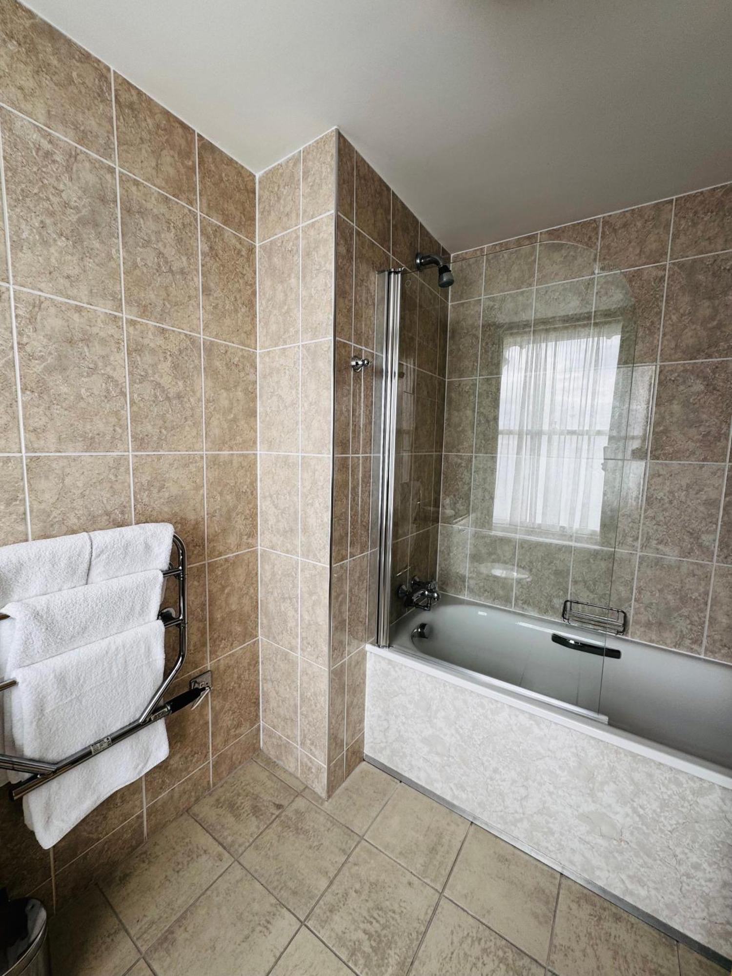 The Rutland Hotel 더글러스 외부 사진