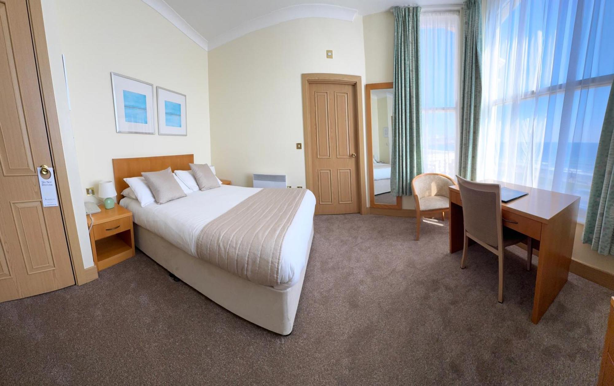 The Rutland Hotel 더글러스 외부 사진