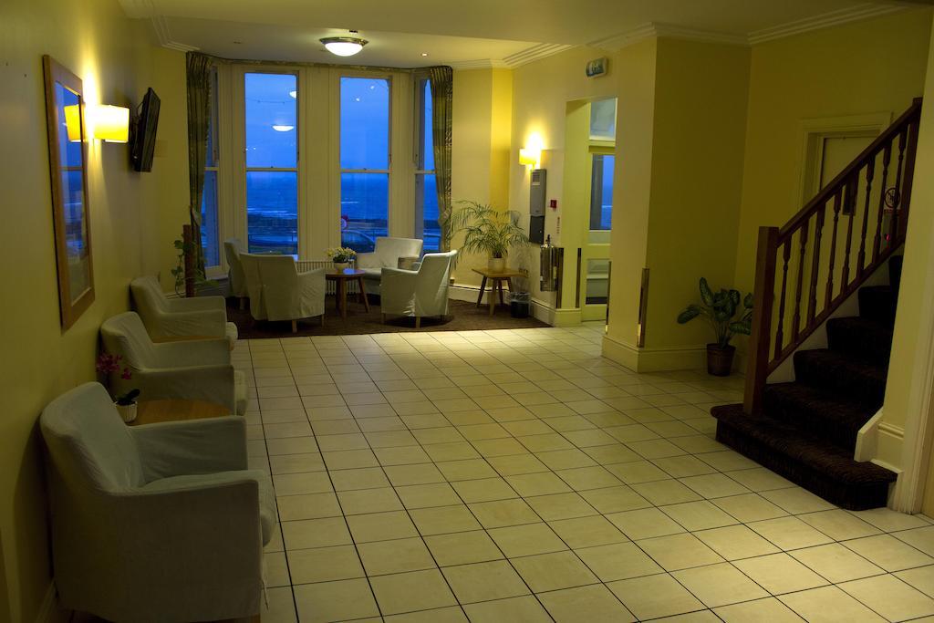The Rutland Hotel 더글러스 외부 사진