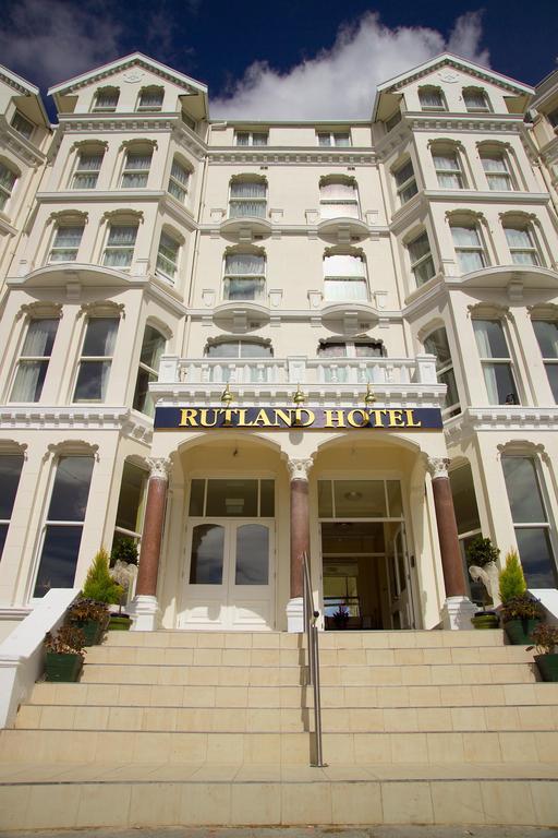The Rutland Hotel 더글러스 외부 사진