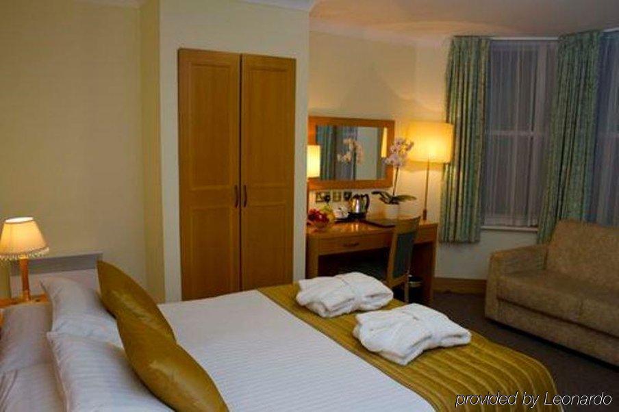 The Rutland Hotel 더글러스 외부 사진