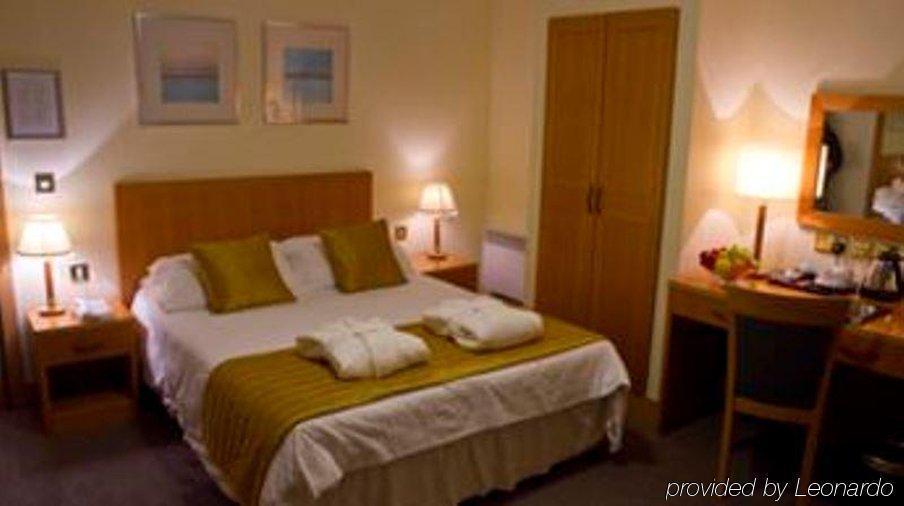 The Rutland Hotel 더글러스 외부 사진