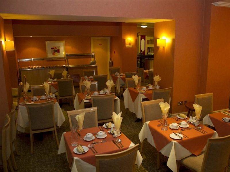 The Rutland Hotel 더글러스 외부 사진
