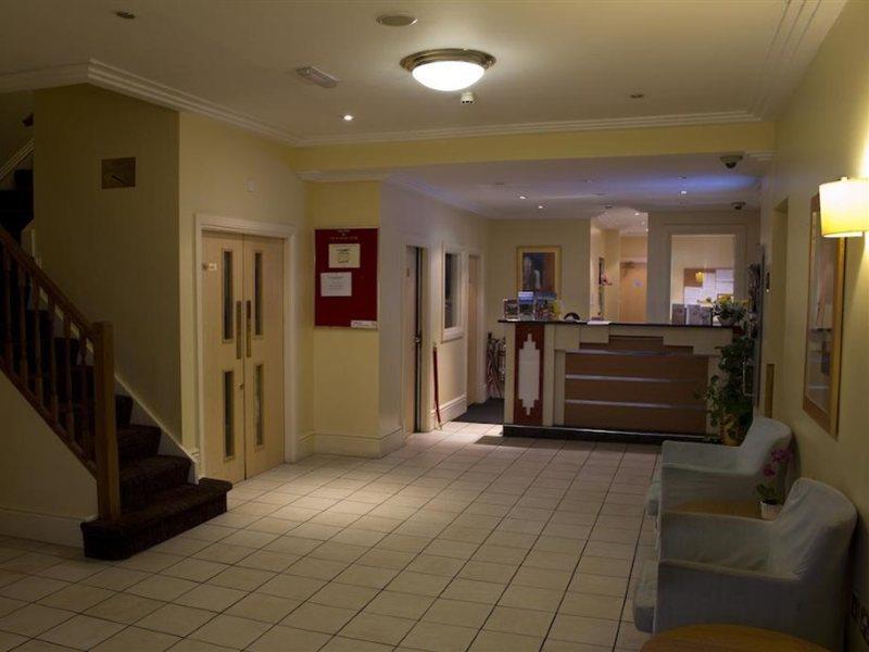 The Rutland Hotel 더글러스 외부 사진