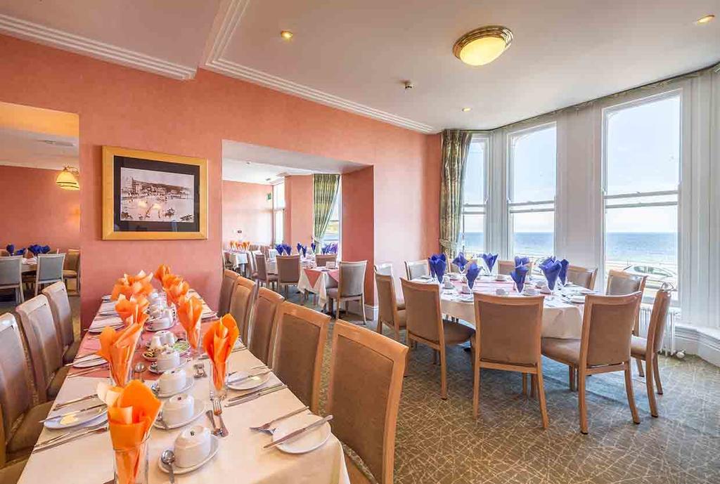 The Rutland Hotel 더글러스 외부 사진