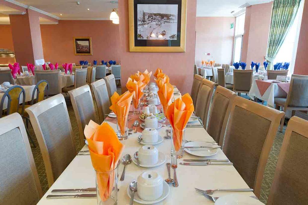 The Rutland Hotel 더글러스 외부 사진