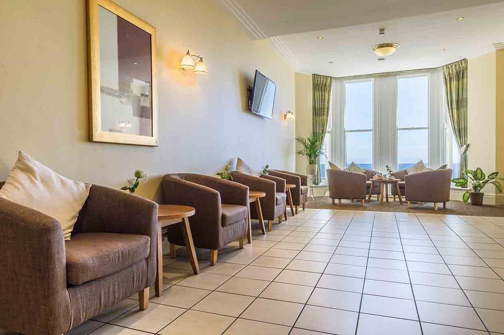 The Rutland Hotel 더글러스 외부 사진