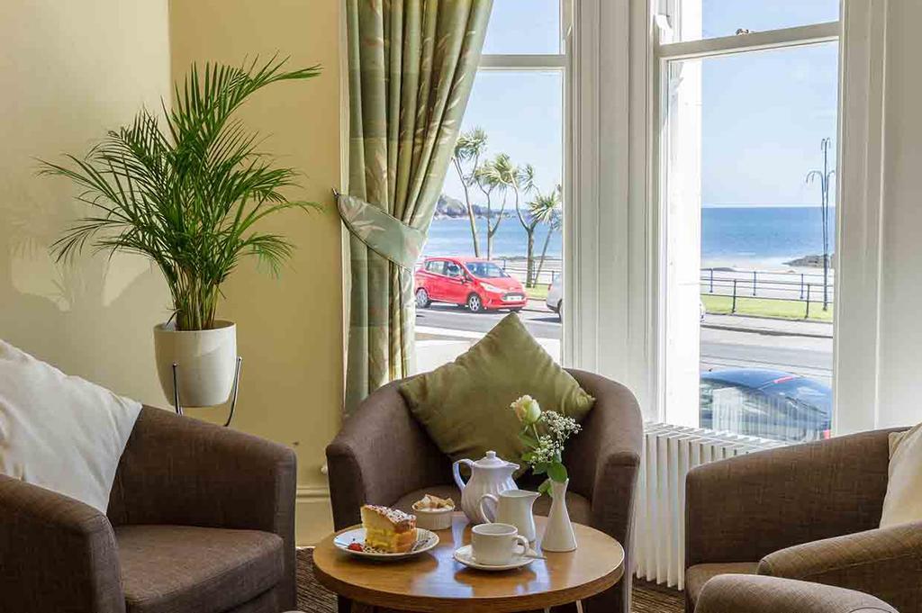 The Rutland Hotel 더글러스 외부 사진