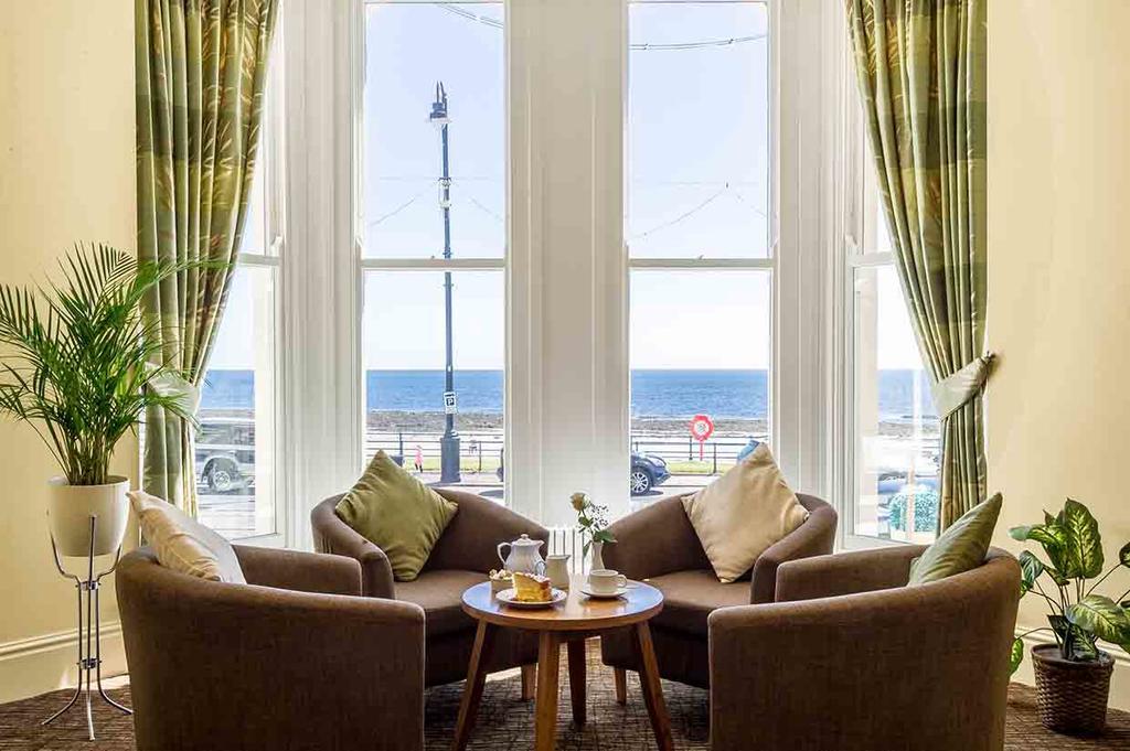 The Rutland Hotel 더글러스 외부 사진