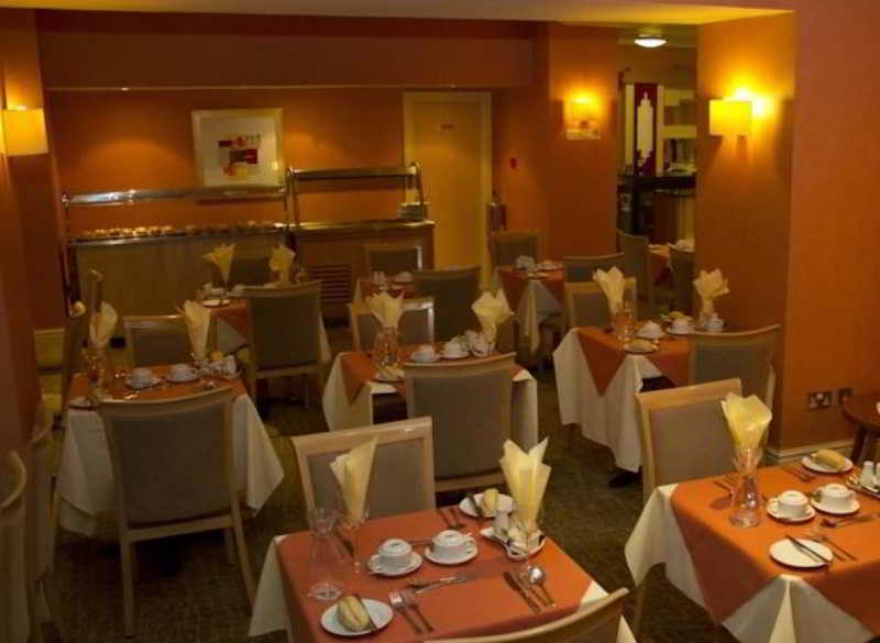 The Rutland Hotel 더글러스 외부 사진