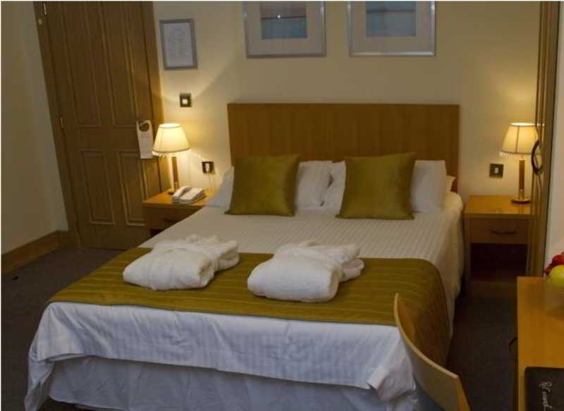 The Rutland Hotel 더글러스 외부 사진