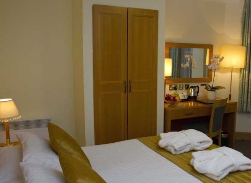 The Rutland Hotel 더글러스 외부 사진