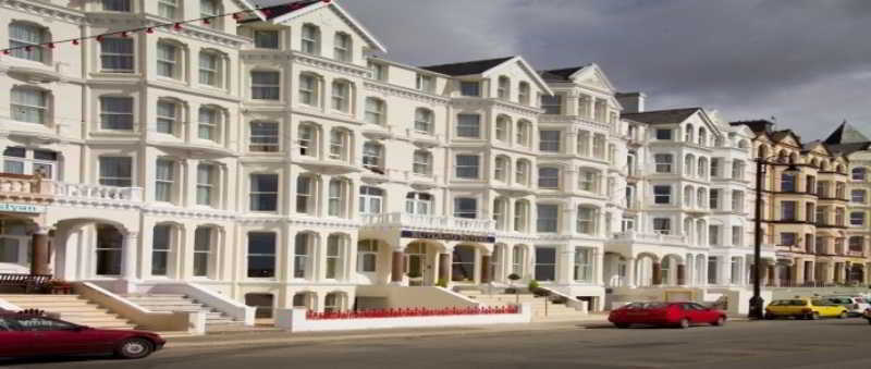 The Rutland Hotel 더글러스 외부 사진