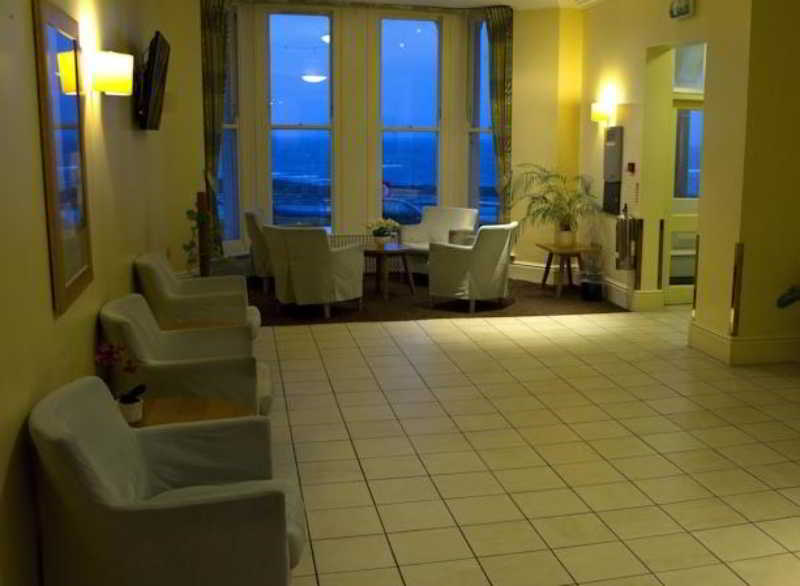The Rutland Hotel 더글러스 외부 사진
