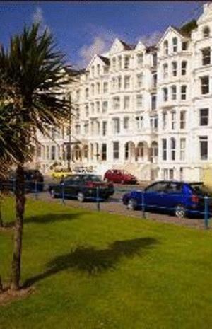 The Rutland Hotel 더글러스 외부 사진